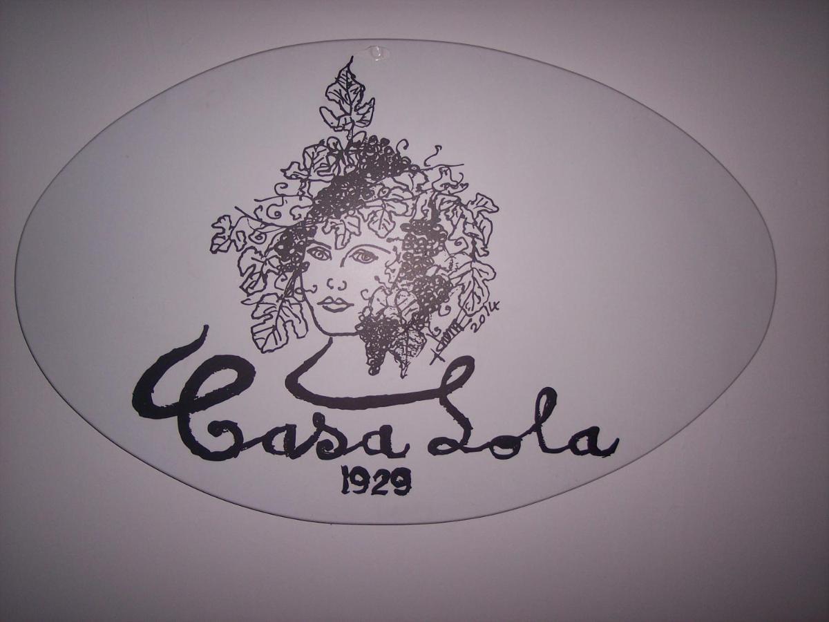 Hotel Casa Lola Ponteareas Exteriér fotografie